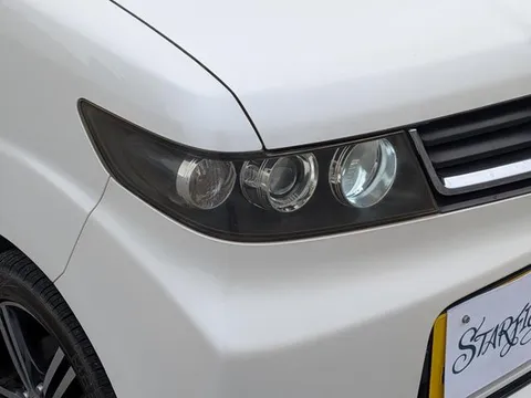 Honda Zest Spark
