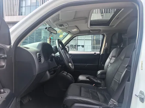 Jeep