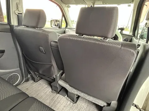 Mazda AZ-Wagon Custom Style