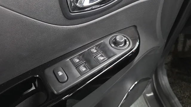 Renault QM3