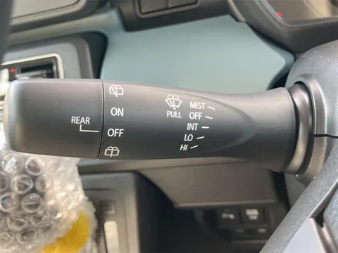 Suzuki Spacia Base