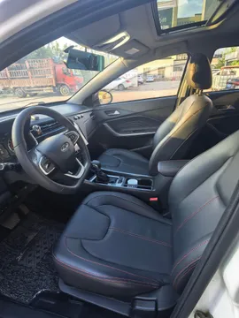 Chery Tiggo 3x