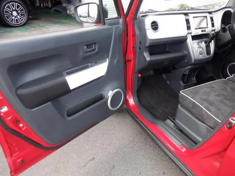 Mazda Flair Crossover