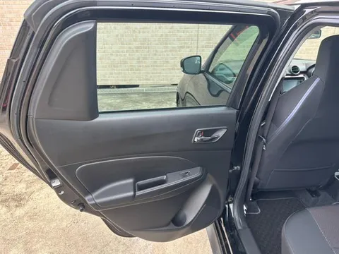 Suzuki Swift Sport