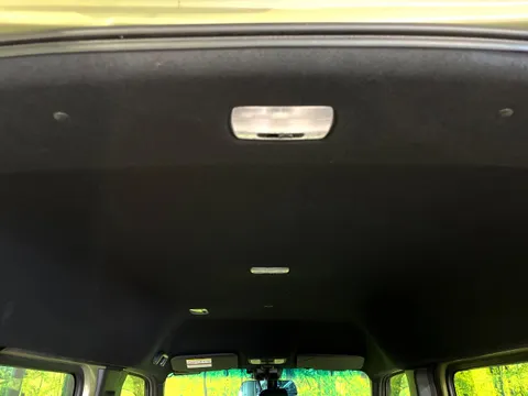 Honda N-VAN +Style