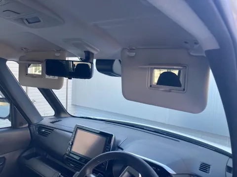 Mitsubishi eK X Space