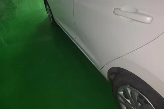 Honda Jazz (Fit)