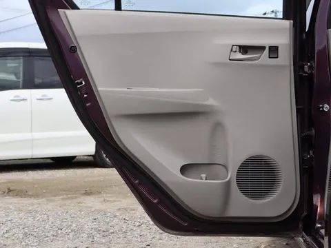 Subaru Pleo Plus