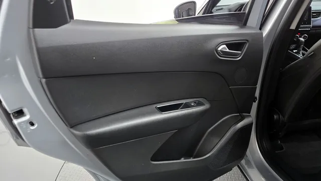 Renault Arkana (XM3)