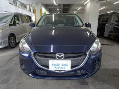 Mazda Mazda2 (Demio)