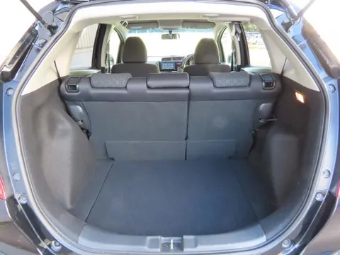 Honda Jazz (Fit)