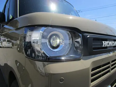 Honda N-BOX Joy
