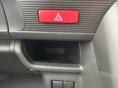 Suzuki Spacia Base