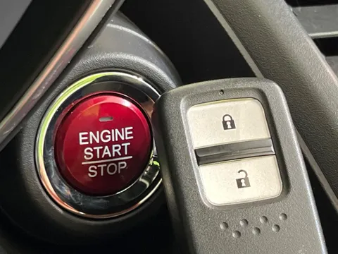 Honda S660