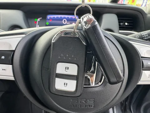 Honda Jazz (Fit)