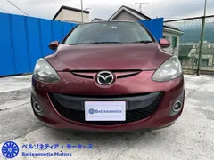 Mazda Mazda2 (Demio)