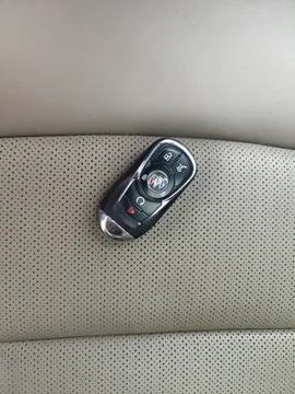 Buick Enclave