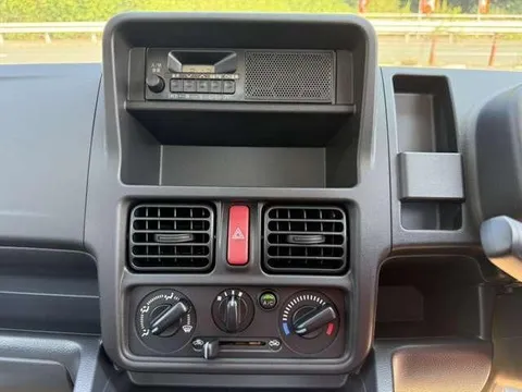 Nissan Clipper Truck