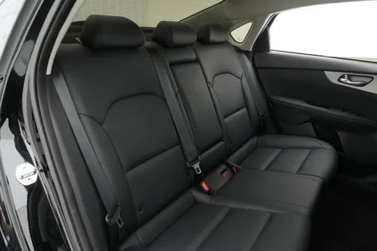 Kia Cerato (K3)