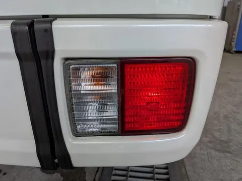 Nissan Clipper Rio