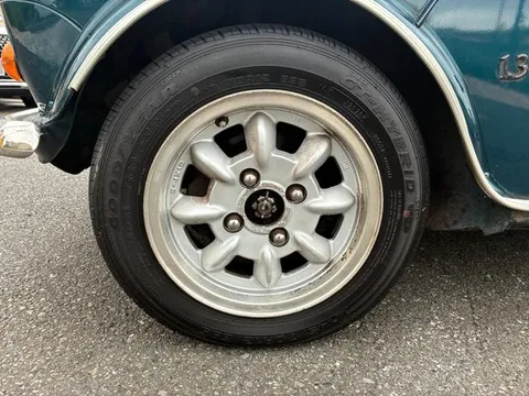 Rover Mini