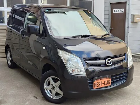 Mazda AZ-Wagon