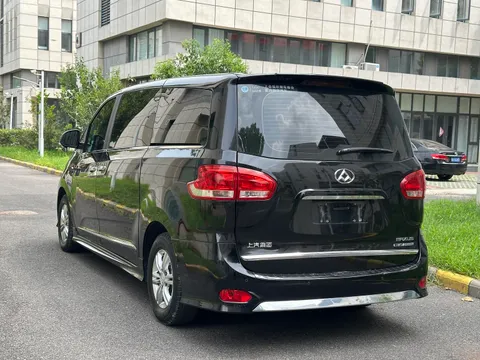 Maxus G10