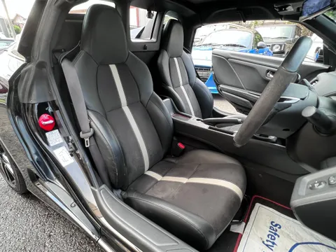 Honda S660