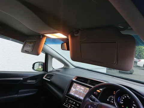 Honda Jazz (Fit)