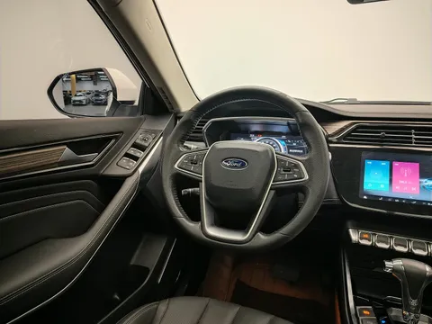 Ford Territory