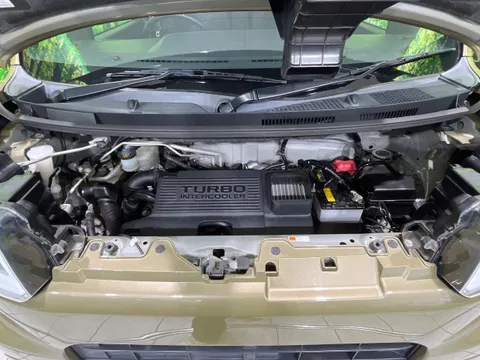 Toyota Pixis Mega