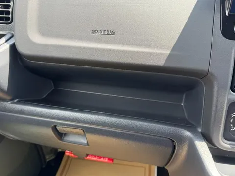 Suzuki Super Carry