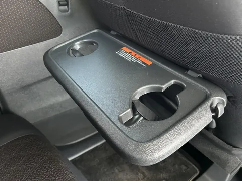 Mitsubishi eK X Space