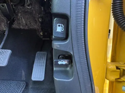 Honda N-BOX Slash