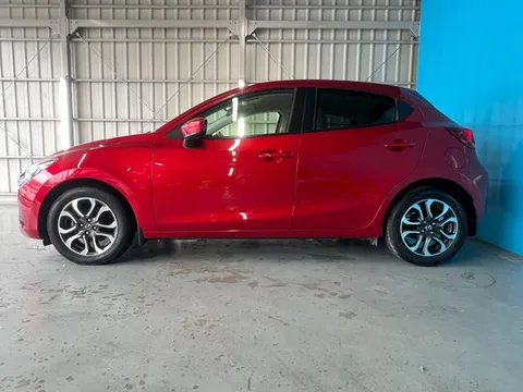 Mazda Mazda2 (Demio)