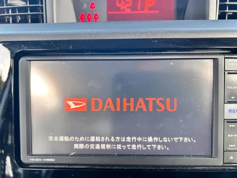 Daihatsu Thor