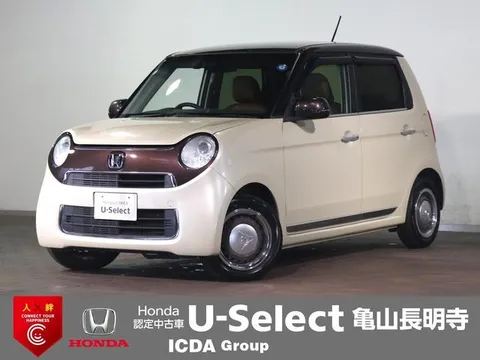 Honda N-ONE