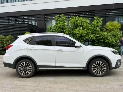 Gac GS5