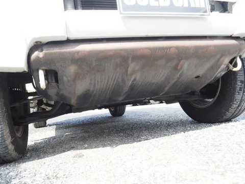 Nissan KIX