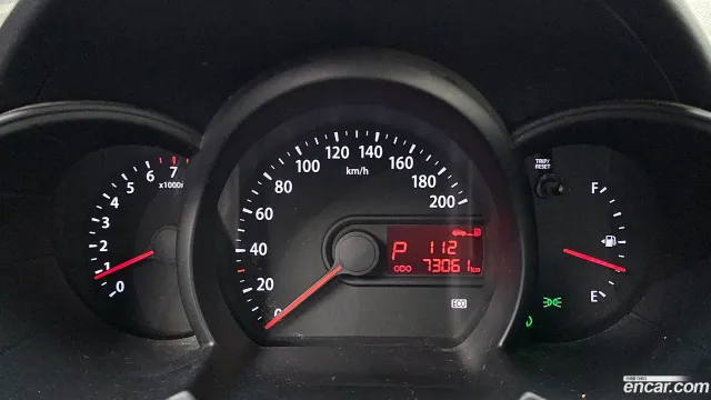 Kia Picanto (Morning)