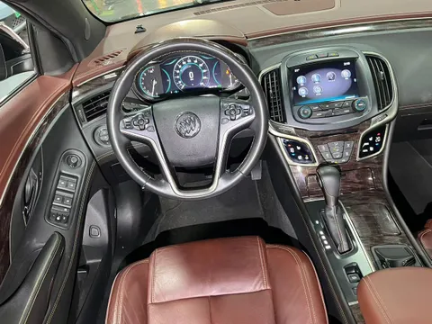 Buick LaCrosse