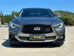 Infiniti Q50L