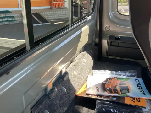 Suzuki Super Carry