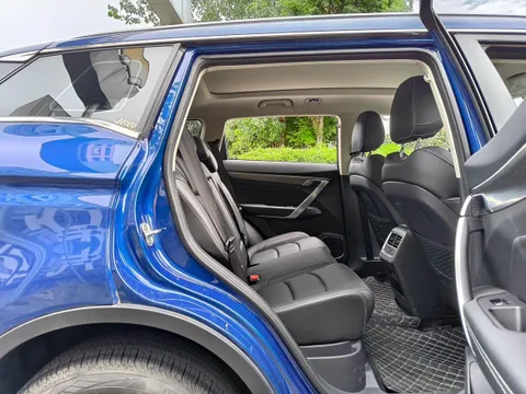 Geely Boyue