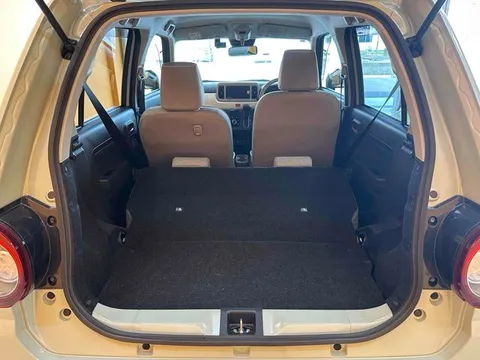 Daihatsu Mira Tocot