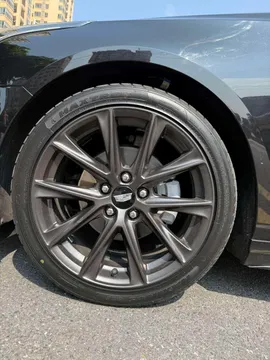 Cadillac CT4