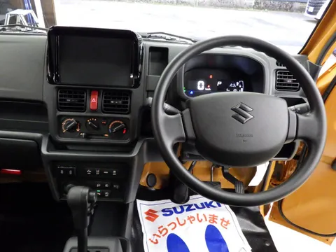 Suzuki Super Carry