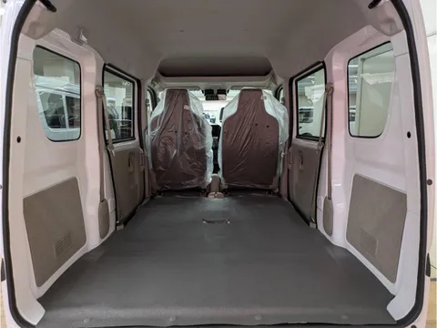 Nissan Clipper