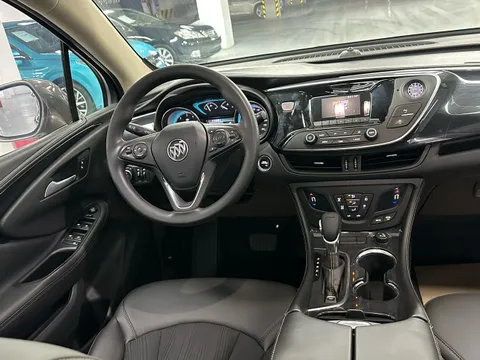 Buick Envision