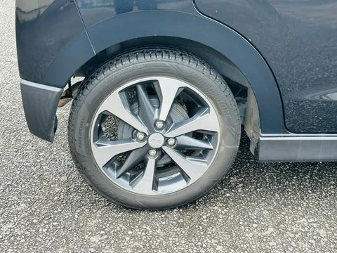 Mitsubishi eK X